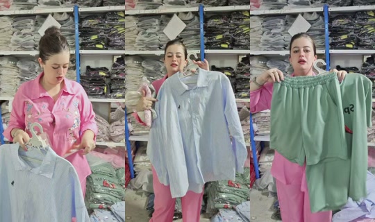 nesrina.store.2's Live Session — Jul 27, 2026, 9:11 AM