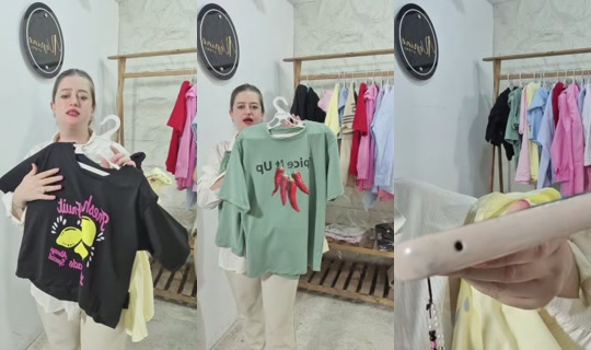 nesrina.store.2's Live Session — Jul 27, 2026, 11:24 AM