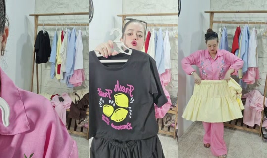 nesrina.store.2's Live Session — Jul 28, 2026, 8:31 AM