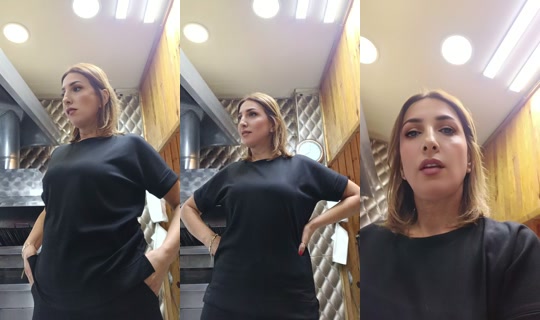 ness0235's Live Session — Oct 25, 2026, 12:58 PM