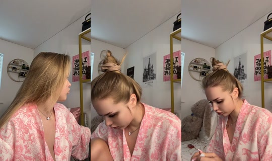 nessa_5x's Live Session — Sep 24, 2026, 6:44 AM
