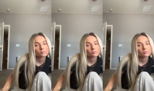 nessaleighv's Live Session — Aug 3, 2026, 11:55 PM