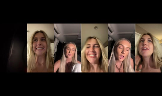 nessaleighv's Live Session — Aug 4, 2026, 5:22 AM