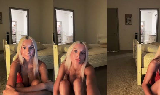 nessaleighv's Live Session — Oct 25, 2026, 4:56 AM