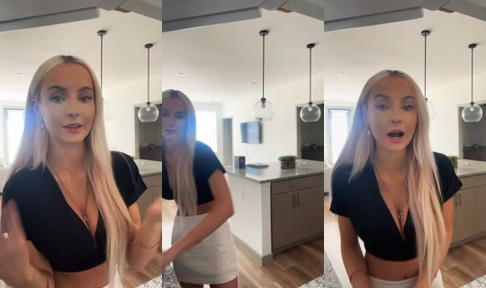 nessaleighv's Live Session — Oct 27, 2026, 10:39 PM