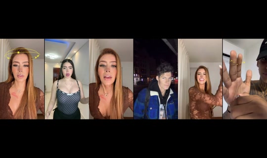 nessavalcarcel's Live Session — Oct 23, 2026, 3:59 AM