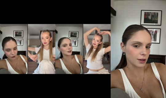 nessssonya's Live Session — Sep 21, 2026, 11:54 AM