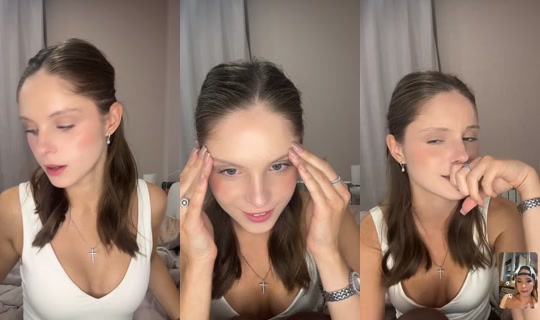 nessssonya's Live Session — Sep 21, 2026, 5:29 PM