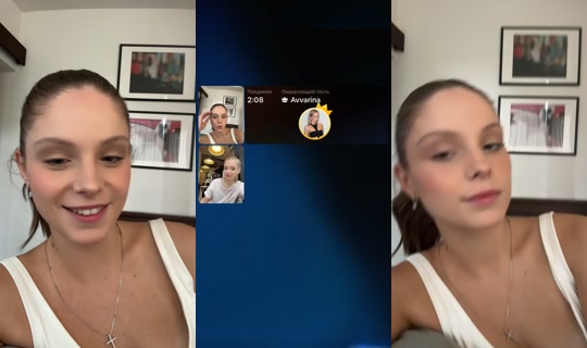nessssonya's Live Session — Sep 22, 2026, 9:04 AM