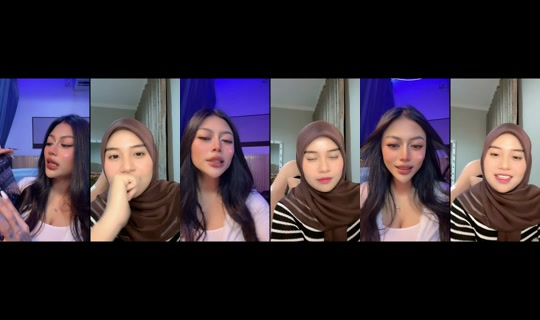 nesya.andrea's Live Session — Jul 21, 2026, 2:56 PM