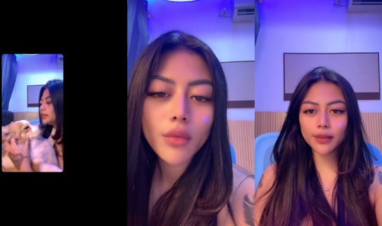 nesya.andrea's Live Session — Jul 26, 2026, 1:22 PM