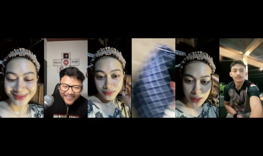 nesya_new1's Live Session — Jul 19, 2026, 3:45 PM