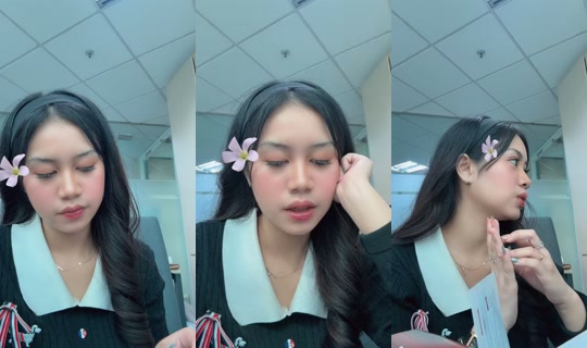 nesyaalinaslmh's Live Session — Aug 4, 2026, 1:55 AM