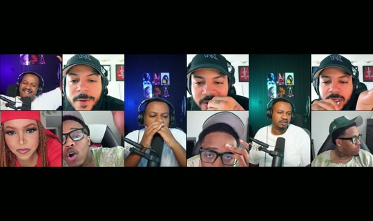 netanelyosef8's Live Session — Aug 11, 2026, 7:38 PM
