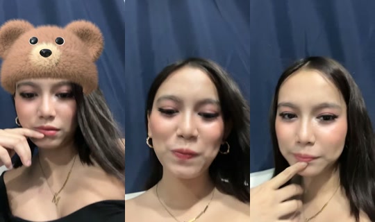 netieeeeee's Live Session — Jul 24, 2026, 4:34 PM