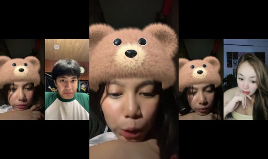 netieeeeee's Live Session — Jul 26, 2026, 6:06 PM