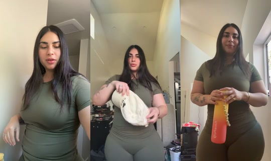 nettiibedford's Live Session — Aug 8, 2026, 3:21 PM