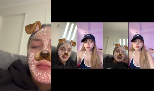 nevaeh.jenkz's Live Session — Sep 23, 2026, 2:09 AM