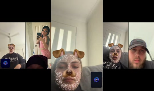 nevaeh.jenkz's Live Session — Sep 23, 2026, 6:11 AM