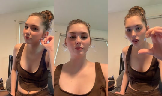 nevaeh_705's Live Session — Jul 9, 2026, 4:34 PM