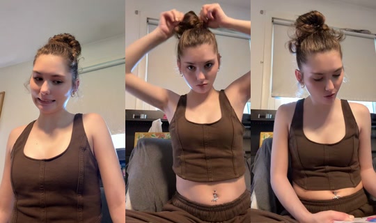 nevaeh_705's Live Session — Jul 9, 2026, 5:56 PM