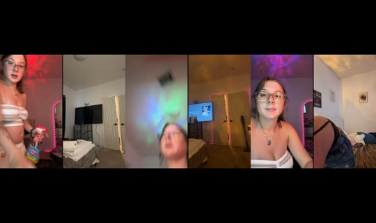 nevaehgrimard's Live Session — Aug 28, 2026, 10:28 PM