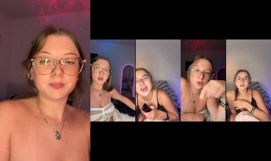 nevaehgrimard's Live Session — Aug 29, 2026, 1:47 AM