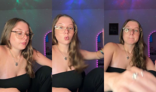 nevaehgrimard's Live Session — Aug 29, 2026, 7:18 PM