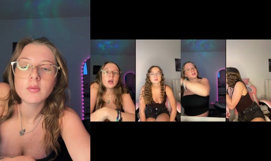 nevaehgrimard's Live Session — Aug 29, 2026, 7:33 PM