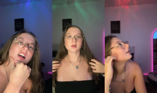 nevaehgrimard's Live Session — Aug 29, 2026, 9:36 PM