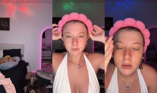 nevaehgrimard's Live Session — Aug 30, 2026, 5:33 PM