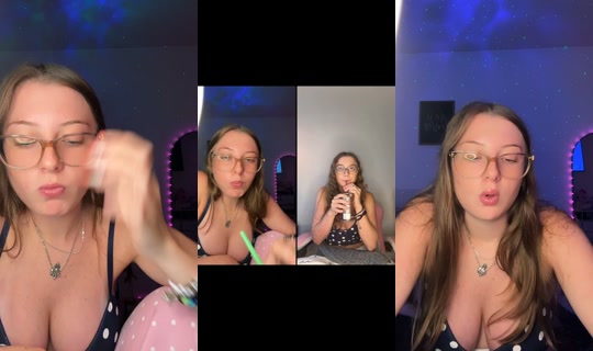 nevaehgrimard's Live Session — Aug 30, 2026, 6:20 PM