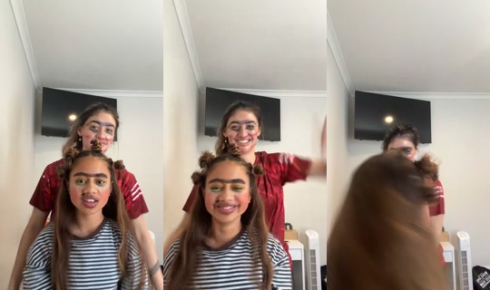 nevaehhumarie's Live Session — Sep 28, 2026, 1:43 AM