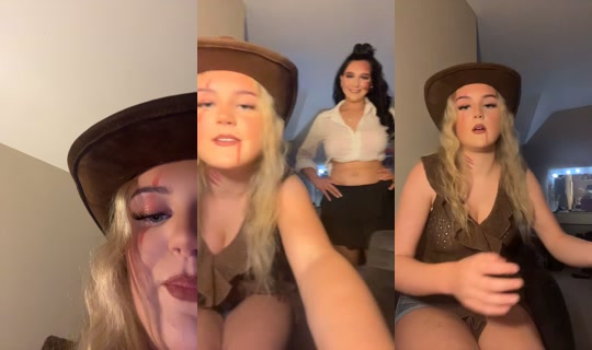 nevaehroseelb's Live Session — Oct 28, 2026, 7:12 PM