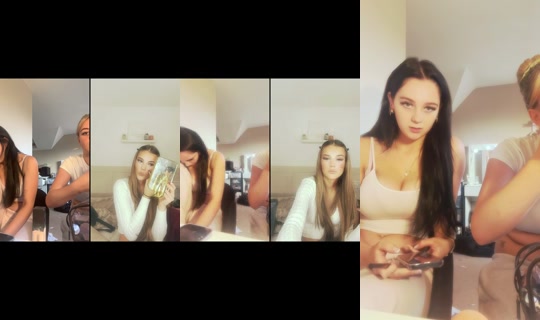 nevaehroseelb's Live Session — Oct 31, 2026, 3:57 PM