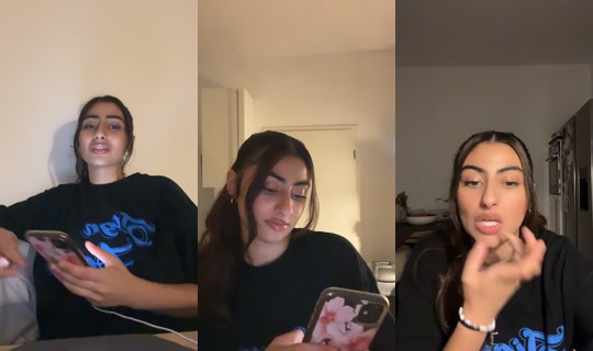 nevayamelody's Live Session — Aug 21, 2026, 11:39 PM