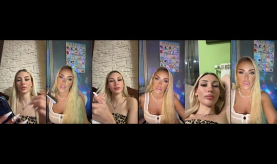 nevena.liveee's Live Session — Jul 8, 2026, 7:40 PM