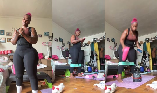 never.fitness1's Live Session — Jul 28, 2026, 12:36 PM