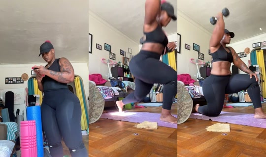 never.fitness1's Live Session — Aug 4, 2026, 1:24 PM