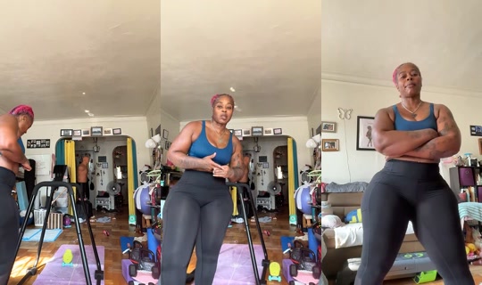 never.fitness1's Live Session — Aug 11, 2026, 1:22 PM