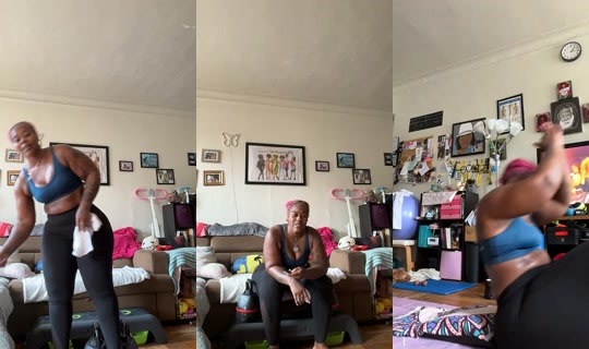 never.fitness1's Live Session — Aug 11, 2026, 2:13 PM
