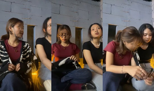 neveratent's Live Session — Oct 21, 2026, 4:14 PM
