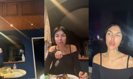 nevinyomusic's Live Session — Oct 28, 2026, 9:51 PM