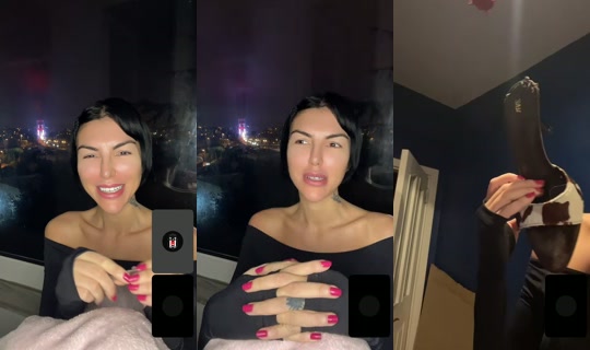 nevinyomusic's Live Session — Oct 29, 2026, 2:24 AM
