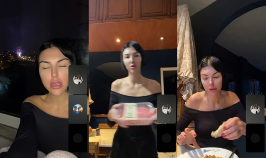 nevinyomusic's Live Session — Oct 29, 2026, 3:58 AM