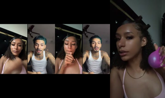 nevsremains's Live Session — Sep 23, 2026, 12:00 AM