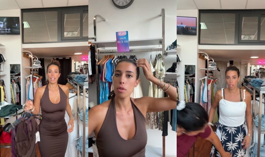 new.look.dresshop's Live Session — Jul 20, 2026, 4:31 PM