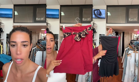 new.look.dresshop's Live Session — Jul 20, 2026, 5:02 PM
