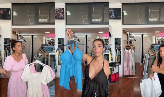 new.look.dresshop's Live Session — Jul 22, 2026, 10:26 AM