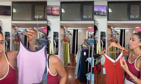 new.look.dresshop's Live Session — Jul 24, 2026, 4:49 PM